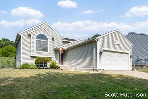 187 Rollingwood Dr, Rockford, MI, 49341-1193 | Card Image
