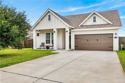 6313 Cascada Bend Rd, McAllen, TX, 78504-6645 | Card Image