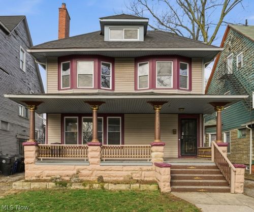 2182 E 80th St, Cleveland, OH, 44103-4953 | Card Image