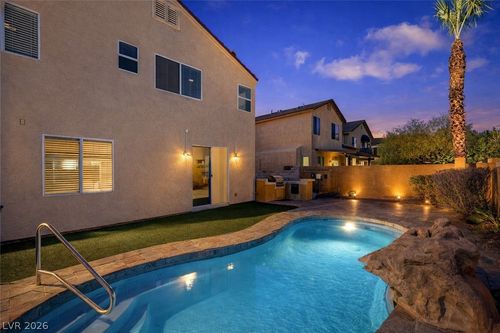 9016 Pine Mission Ave, Las Vegas, NV, 89143-1123 | Card Image