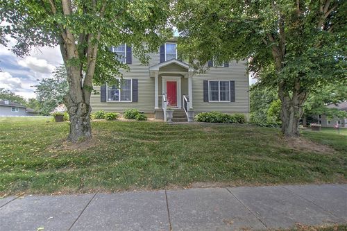 1077 Cornell Dr, Decatur, IL, 62522-9768 | Card Image