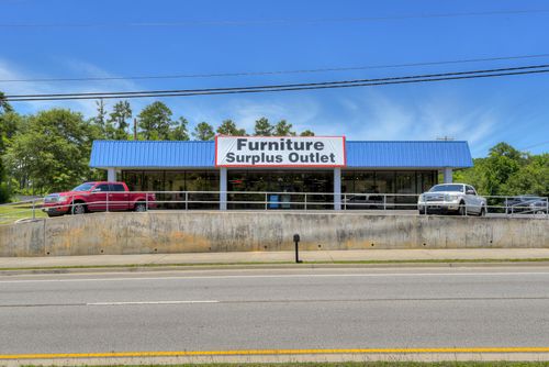3513 Wrightsboro Rd, Augusta, GA, 30909-2434 | Card Image