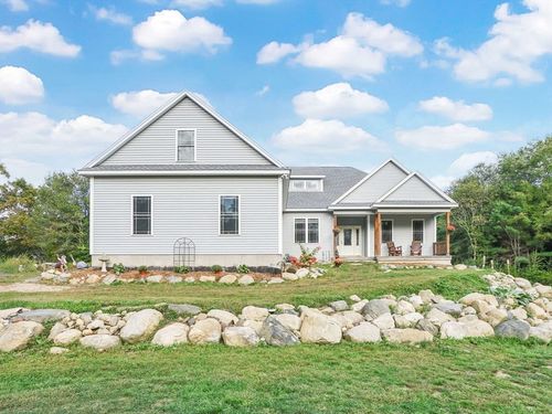 96 Stafford Hollow Rd, Monson, MA, 01057-9311 | Card Image