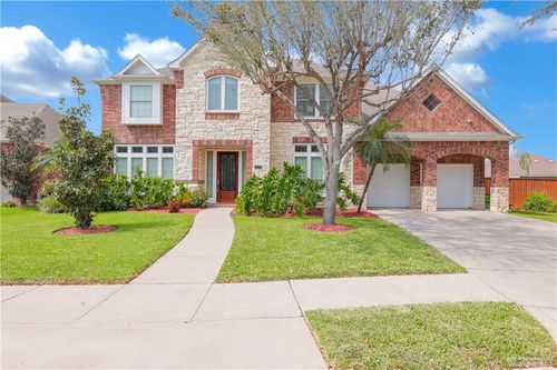 2500 Santa Clara, Mission, TX, 78572-4172 | Card Image