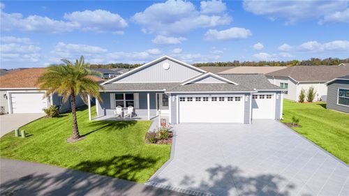 701 Nancy Drive, The Villages, FL, 32163 | Card Image