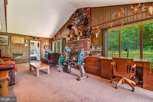 1163 Bush Rd, Home with 4 bedrooms, 4 bathrooms and null parking in Cresco PA | Image 20