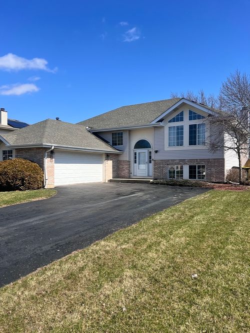 19609 Oakwood Ave, Lynwood, IL, 60411-6334 | Card Image