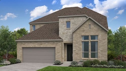 4105 Jacksonville Dr, Mckinney, TX, 75071-0998 | Card Image