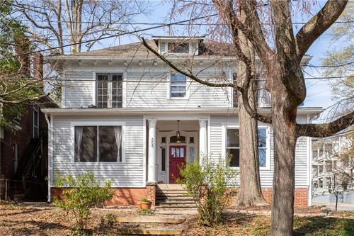 apt-3-608 Seminole Ave Ne, Atlanta, GA, 30307-3419 | Card Image