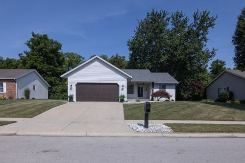 1236 Turner Dr, Sidney, OH, 45365-2554 | Card Image