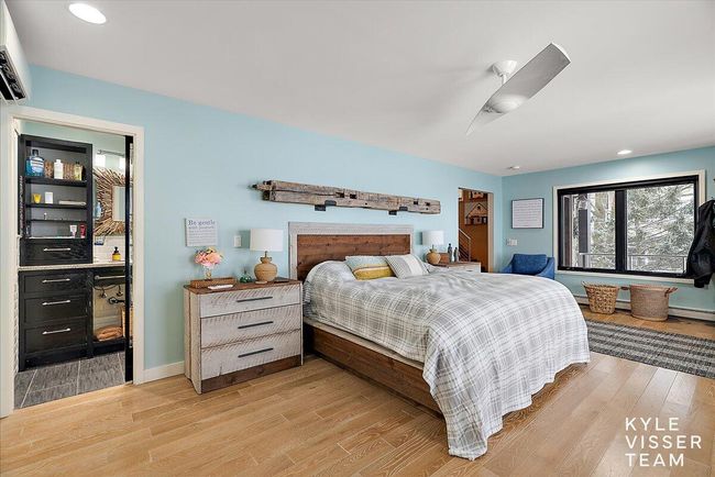 7042 S Montgomery Blvd, House other with 2 bedrooms, 3 bathrooms and null parking in Pentwater MI | Image 10