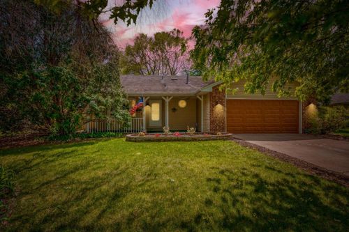 7811 118th Ave N, Champlin, MN, 55316-2372 | Card Image