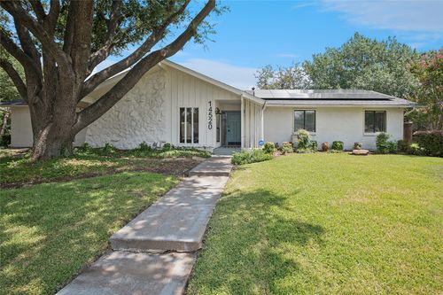 14520 Oakmont Dr, Farmers Branch, TX, 75234-2542 | Card Image
