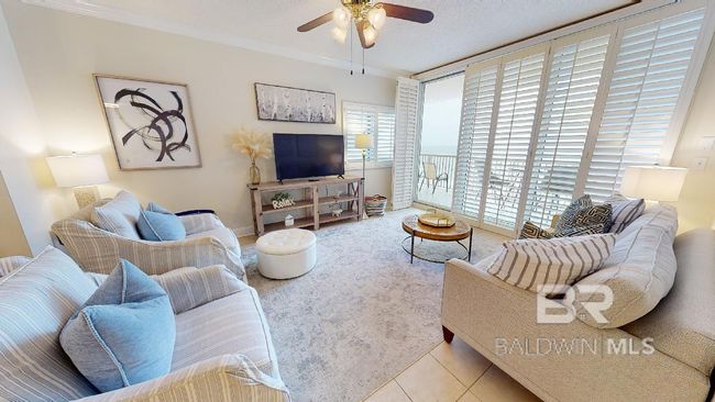 A-1803 - 375 Beach Club Trail, Condo with 3 bedrooms, 2 bathrooms and null parking in Gulf Shores AL | Image 2