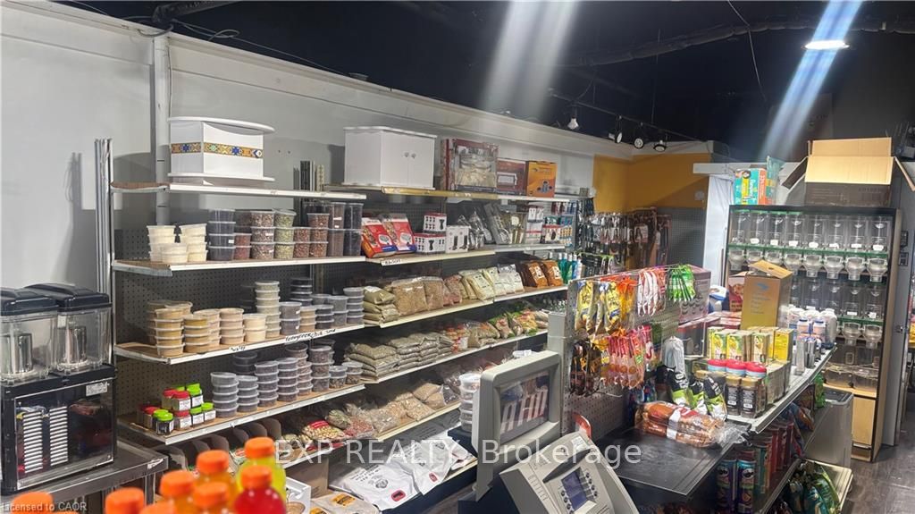Commercial Sale in Guelph 2