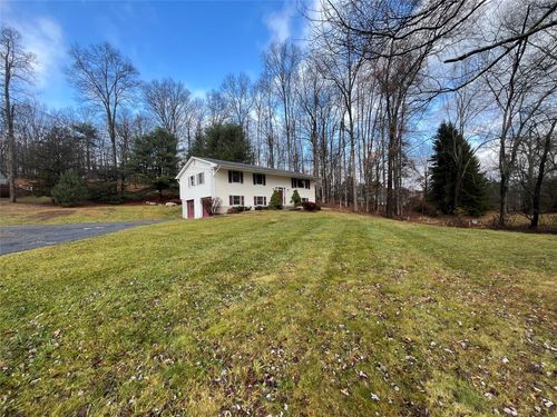 501 Burlingham Rd, Bloomingburg, NY, 12721-5010 | Card Image