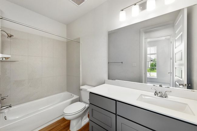 177 Plumbago Loop, House other with 4 bedrooms, 3 bathrooms and 2 parking in Bastrop TX | Image 19