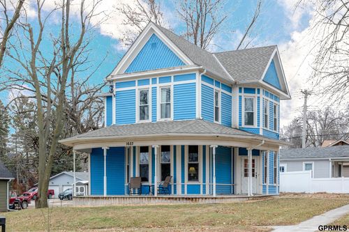 1623 3rd Ave, Nebraska City, NE, 68410-1907 | Card Image