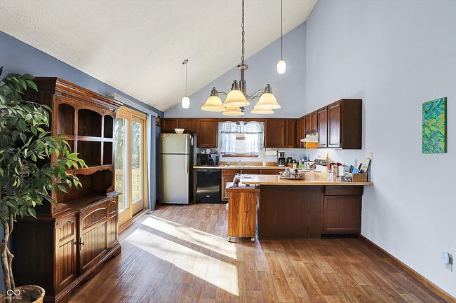 8539 Chateaugay Dr, House other with 3 bedrooms, 2 bathrooms and null parking in Indianapolis IN | Image 11
