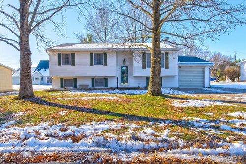 171 Willowood Rd, Litchfield, IL, 62056-1717 | Card Image