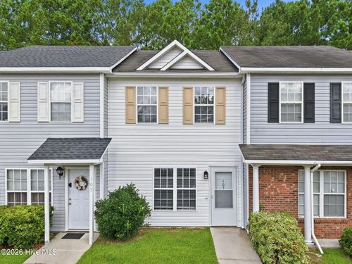 107 Spring Meadows Cir, Jacksonville, NC, 28546-7875 | Card Image