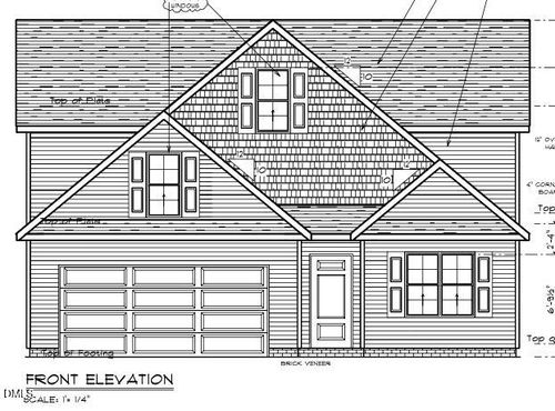 122 Grinnel Loop, Sanford, NC, 27332-5411 | Card Image