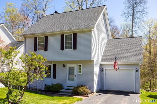 30-30 Spoonwood Drive, Canton, CT, 06019 | Card Image