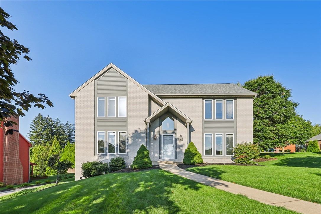 Augusta Way, Pittsburgh, PA 15236