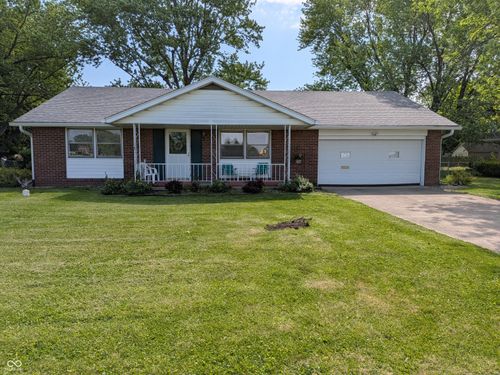 5114 Fletcher St, Anderson, IN, 46013-4817 | Card Image