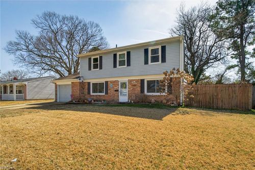 3641 Silina Dr, Virginia Beach, VA, 23452-3210 | Card Image