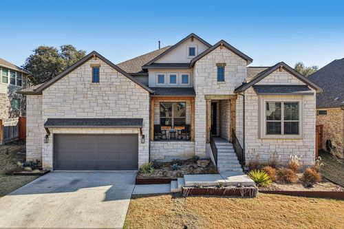 133 Lake Spring Circle, Georgetown, TX, 78633 | Card Image