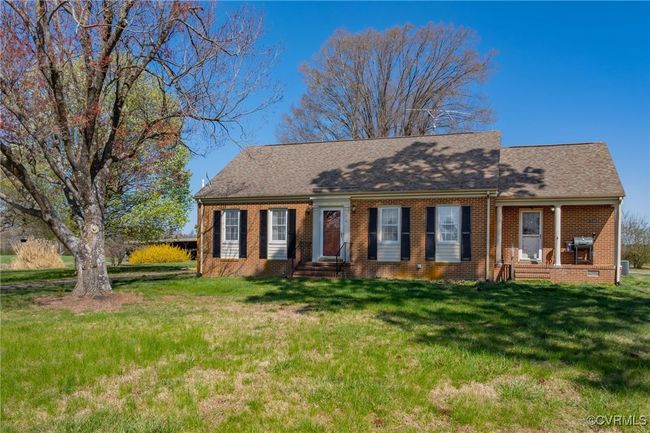 3365 Foundry Creek Rd, House other with 3 bedrooms, 3 bathrooms and null parking in Alberta VA | Image 48