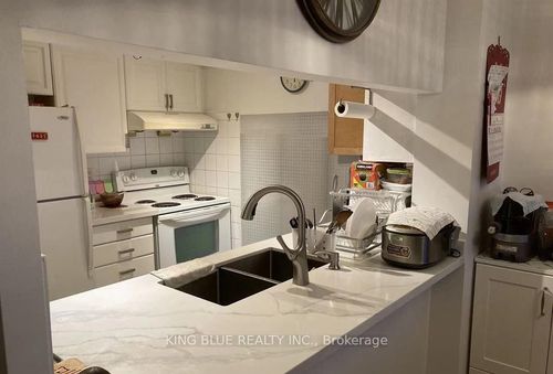 1340-18 Mondeo Dr, Scarborough, ON, M1P5C8 | Card Image
