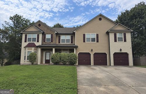 3825 Kings Bridge Dr, Douglasville, GA, 30135-7758 | Card Image