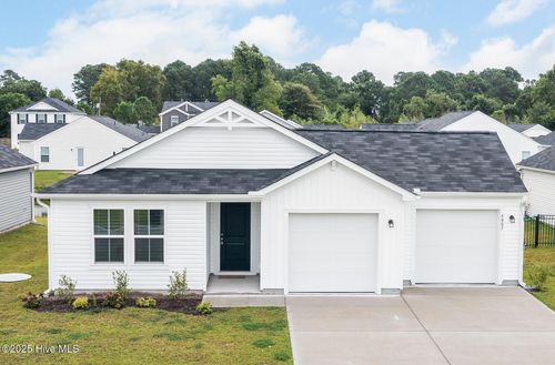 4907 Abbington Oaks Way Se, Southport, NC, 28461-1238 | Card Image