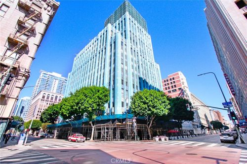 849 S Broadway, Los Angeles, CA, 90014-3206 | Card Image