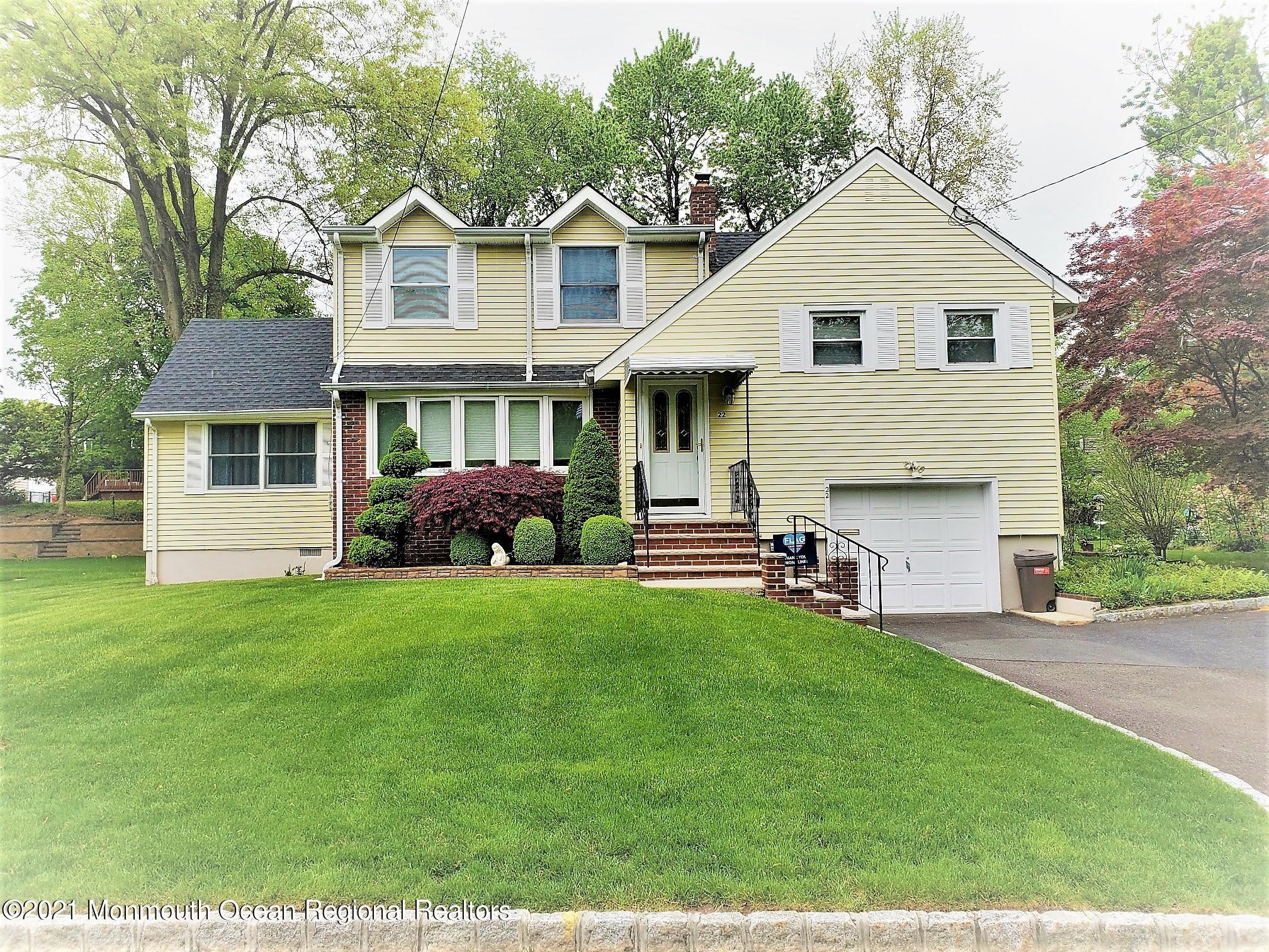 22 Crane Parkway, Sold in Cranford Zoocasa