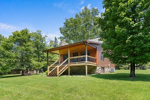 558 Pops Peak Rd, Fancy Gap, VA, 24328 | Card Image