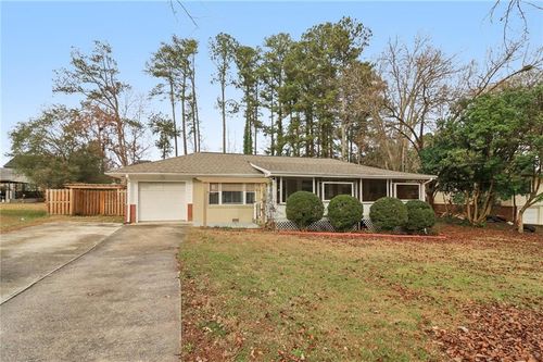 716 Carolina Rd Sw, Marietta, GA, 30008-3711 | Card Image
