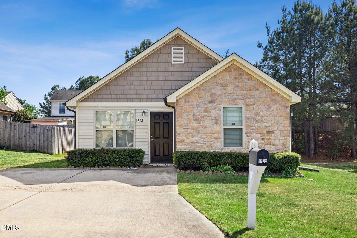 Residential in Durham 2