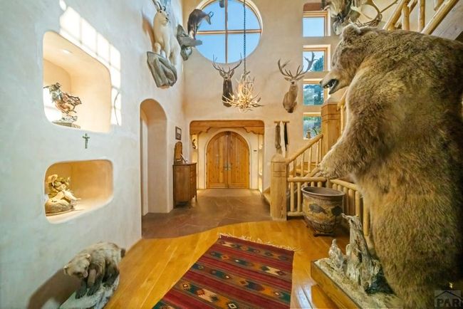 8221 Cuerna Verde Rd, House other with 5 bedrooms, 6 bathrooms and 10 parking in Rye CO | Image 6