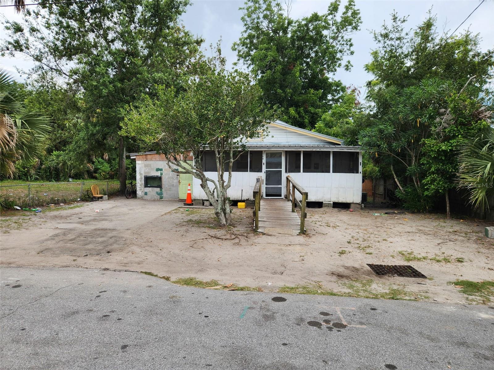 Residential in PORT ST JOE