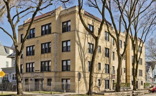 apt-3-1540 W Waveland Ave, Chicago, IL, 60613-7095 | Card Image