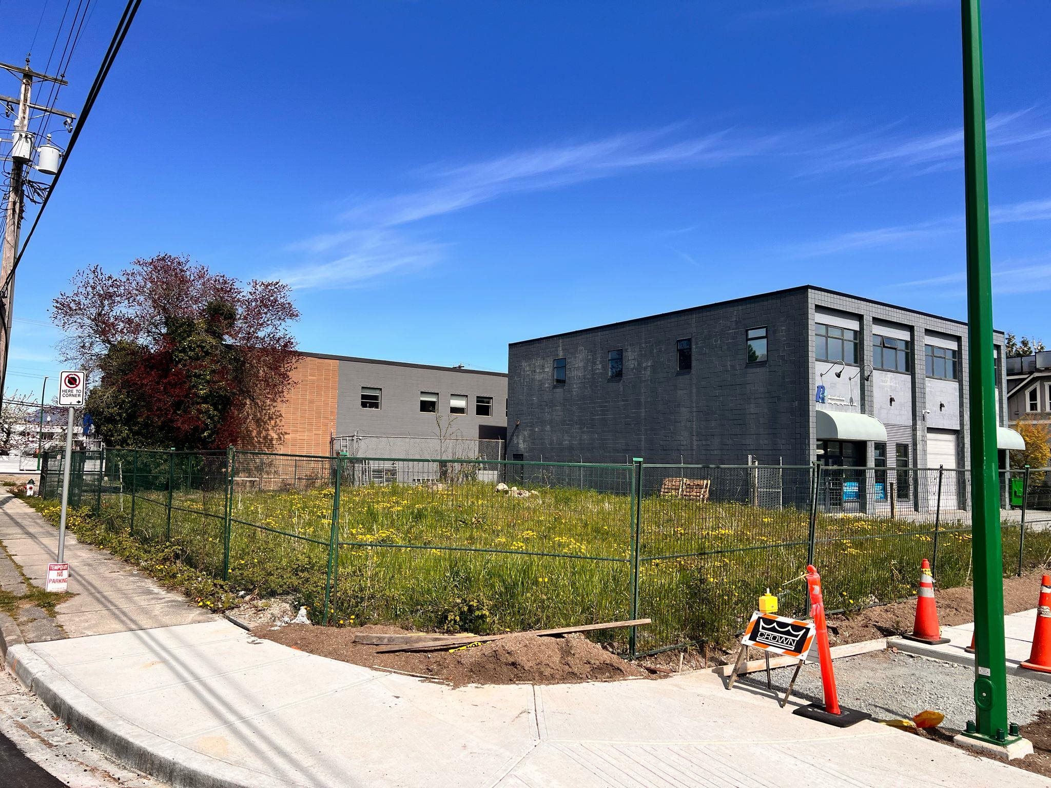 Land in Burnaby 3