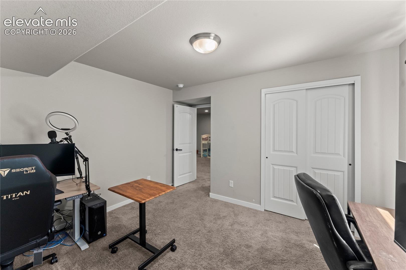 Residential in Colorado Springs 3