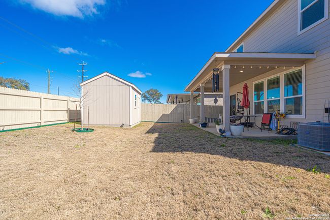 22411 Escalante Run, House other with 5 bedrooms, 3 bathrooms and null parking in San Antonio TX | Image 42