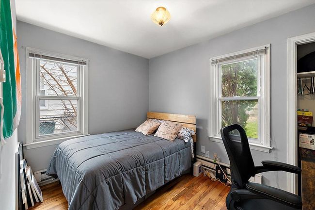 110 W Shevlin Ave, House other with 2 bedrooms, 1 bathrooms and null parking in Hazel Park MI | Image 13