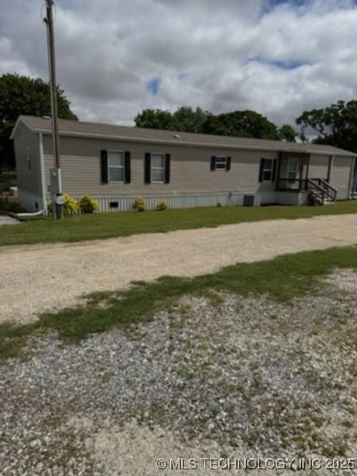 6108 Dixie St, Kingston, OK, 73439-6575 | Card Image