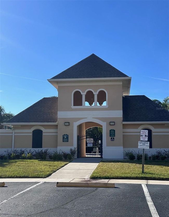 2018 Gold Spring Cv, Townhouse with 3 bedrooms, 3 bathrooms and null parking in KISSIMMEE FL | Image 34