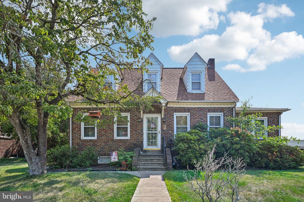 Glasgow St, Pottstown, PA 19464
